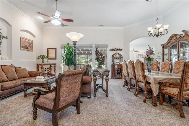 16360 Goat Ranch Road, Springville, CA 93265