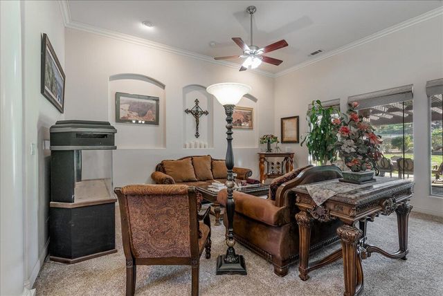 16360 Goat Ranch Road, Springville, CA 93265