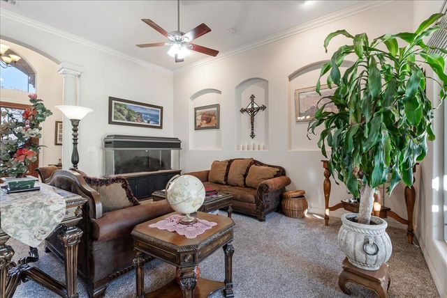 16360 Goat Ranch Road, Springville, CA 93265