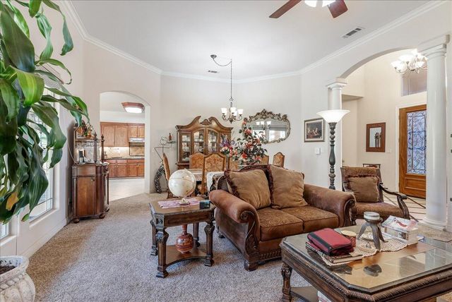 16360 Goat Ranch Road, Springville, CA 93265