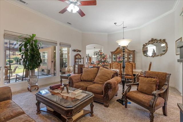 16360 Goat Ranch Road, Springville, CA 93265