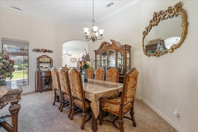 16360 Goat Ranch Road, Springville, CA 93265