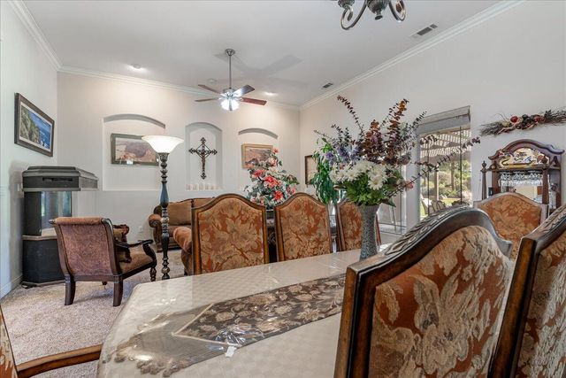 16360 Goat Ranch Road, Springville, CA 93265