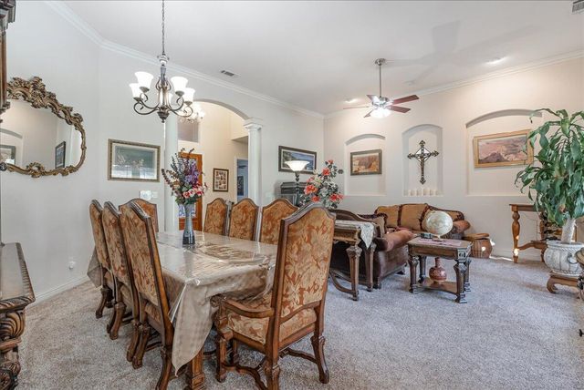 16360 Goat Ranch Road, Springville, CA 93265