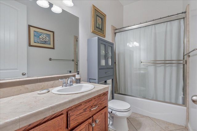 16360 Goat Ranch Road, Springville, CA 93265