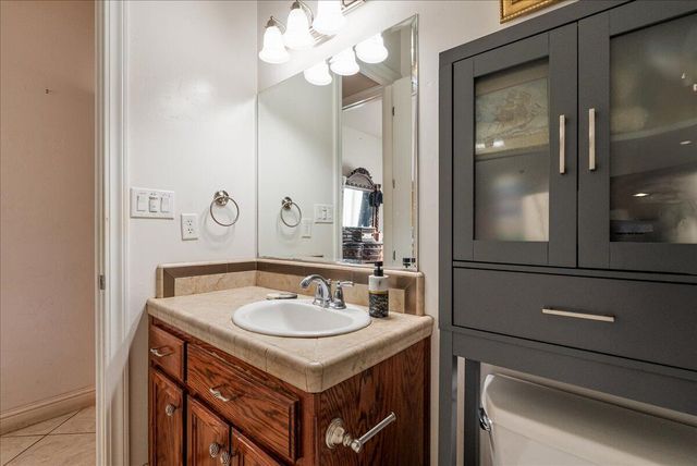 16360 Goat Ranch Road, Springville, CA 93265