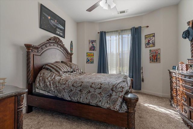 16360 Goat Ranch Road, Springville, CA 93265