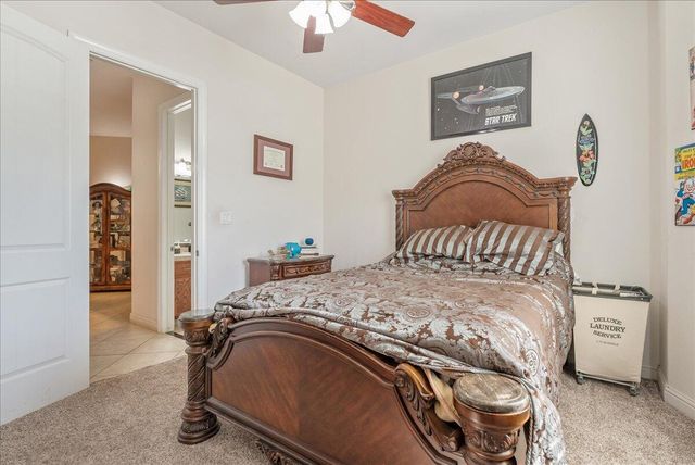 16360 Goat Ranch Road, Springville, CA 93265