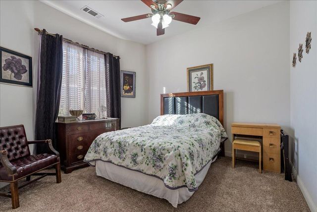 16360 Goat Ranch Road, Springville, CA 93265