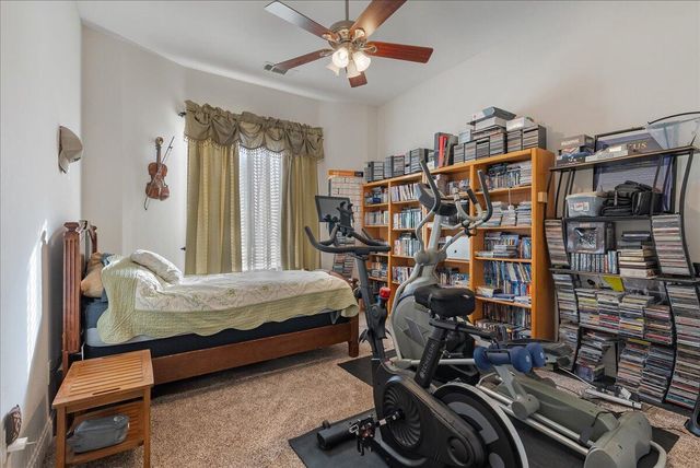 16360 Goat Ranch Road, Springville, CA 93265