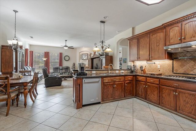 16360 Goat Ranch Road, Springville, CA 93265