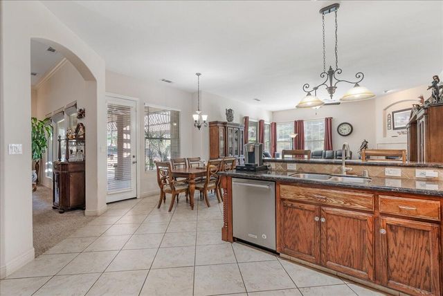 16360 Goat Ranch Road, Springville, CA 93265