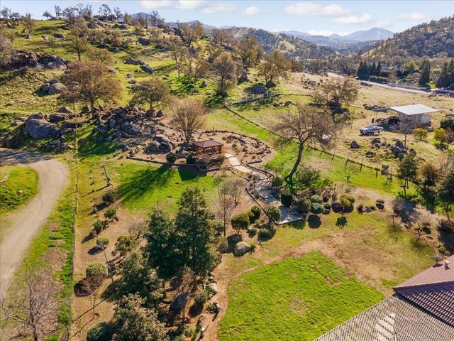 16360 Goat Ranch Road, Springville, CA 93265