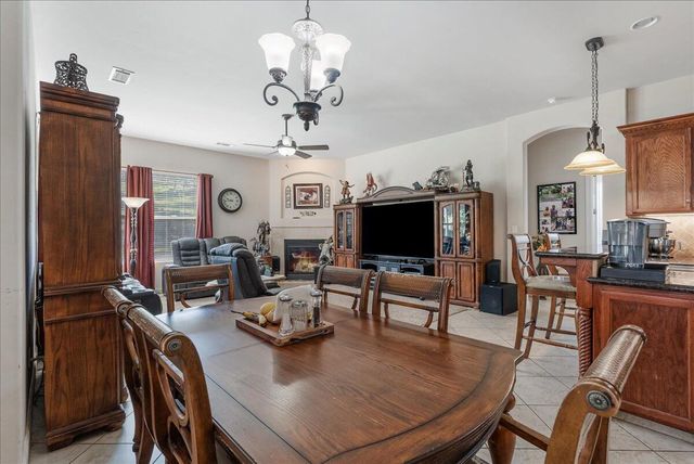 16360 Goat Ranch Road, Springville, CA 93265