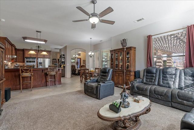 16360 Goat Ranch Road, Springville, CA 93265