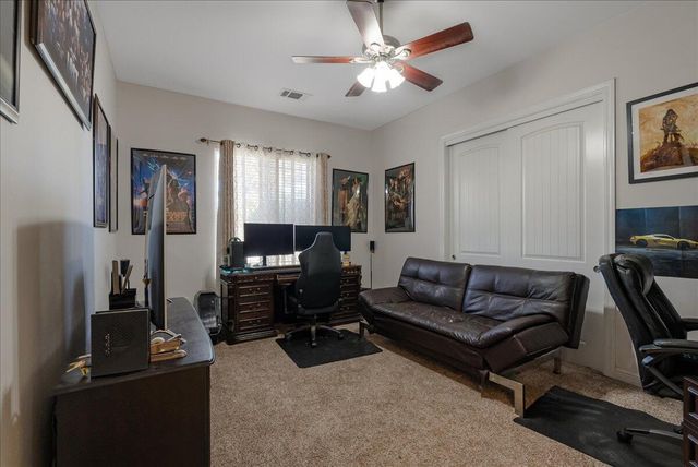 16360 Goat Ranch Road, Springville, CA 93265