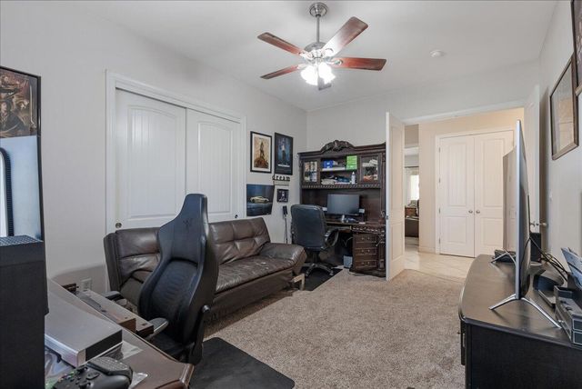 16360 Goat Ranch Road, Springville, CA 93265