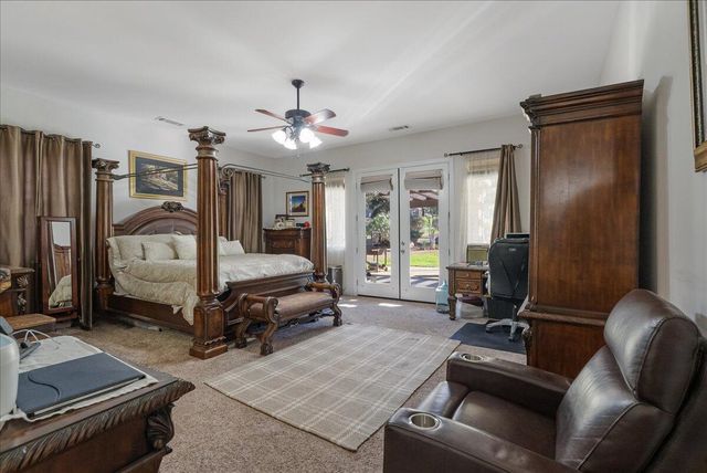 16360 Goat Ranch Road, Springville, CA 93265