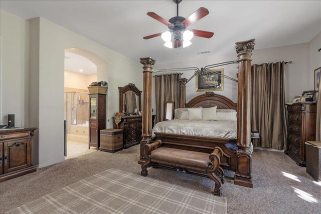 16360 Goat Ranch Road, Springville, CA 93265