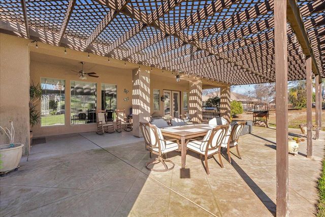 16360 Goat Ranch Road, Springville, CA 93265