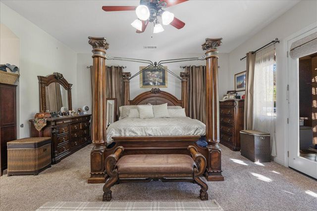 16360 Goat Ranch Road, Springville, CA 93265