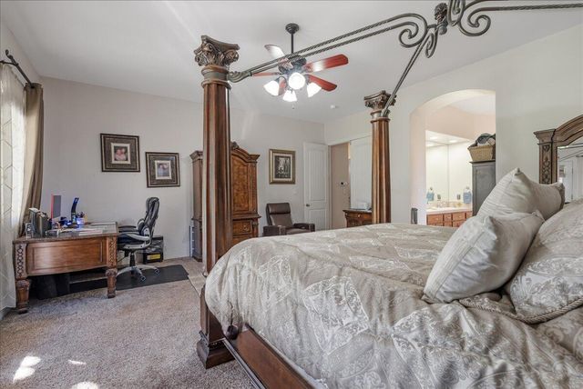 16360 Goat Ranch Road, Springville, CA 93265