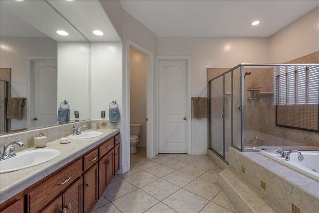 16360 Goat Ranch Road, Springville, CA 93265