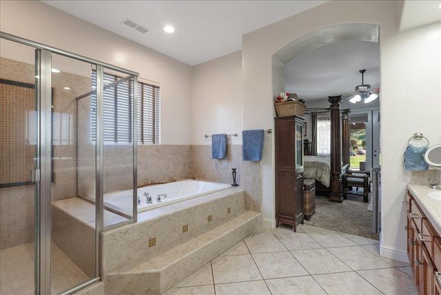 16360 Goat Ranch Road, Springville, CA 93265