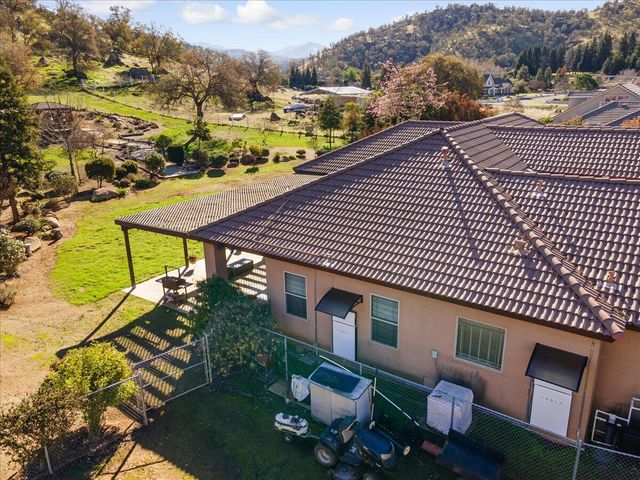 16360 Goat Ranch Road, Springville, CA 93265