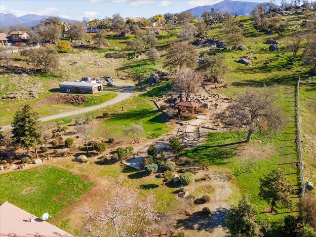 16360 Goat Ranch Road, Springville, CA 93265
