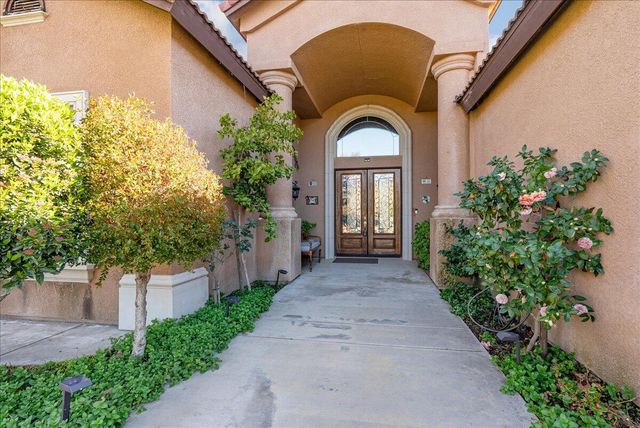 16360 Goat Ranch Road, Springville, CA 93265