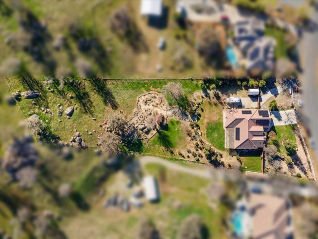 16360 Goat Ranch Road, Springville, CA 93265