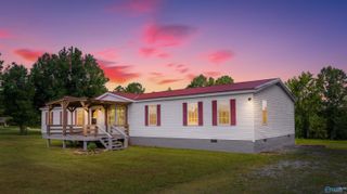 202 Road 1913, Cedar Bluff, AL 35960