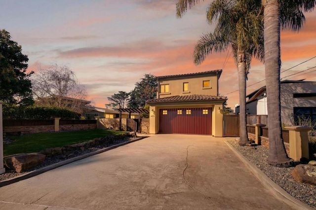 329 Los Altos Drive, Aptos, CA 95003
