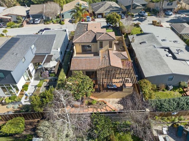 329 Los Altos Drive, Aptos, CA 95003