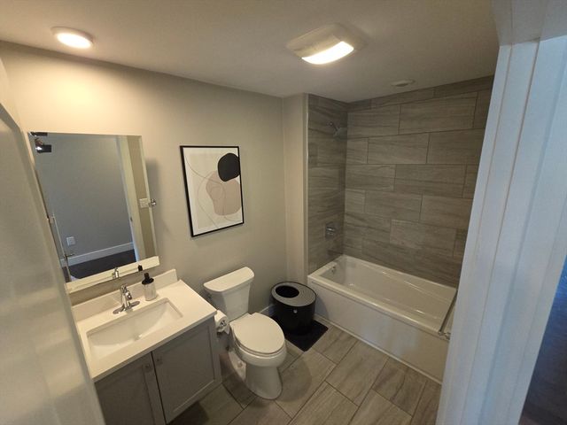 58 Tolman Street 4, Boston, MA 02122