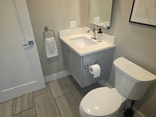 58 Tolman Street 4, Boston, MA 02122