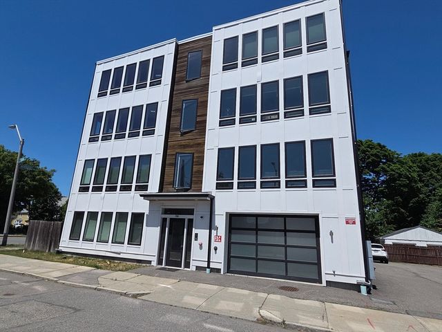 58 Tolman Street 4, Boston, MA 02122