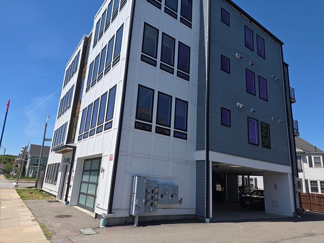 58 Tolman Street 4, Boston, MA 02122