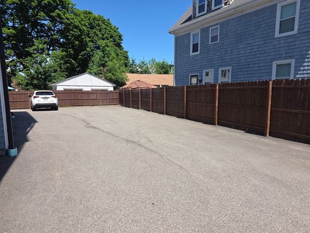 58 Tolman Street 4, Boston, MA 02122
