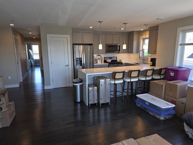 58 Tolman Street 4, Boston, MA 02122