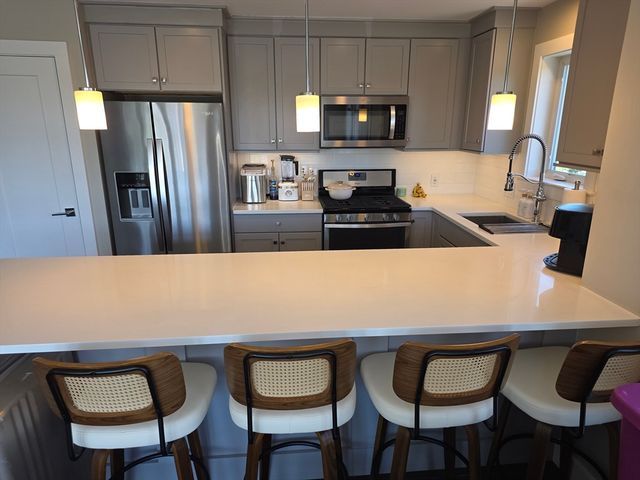 58 Tolman Street 4, Boston, MA 02122