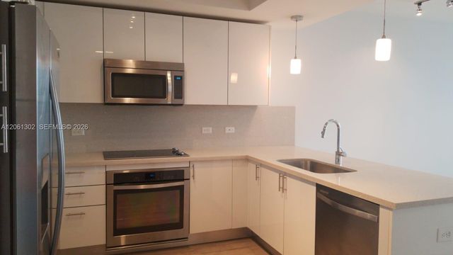 999 SW 1st Avenue 3308, Miami, FL 33130