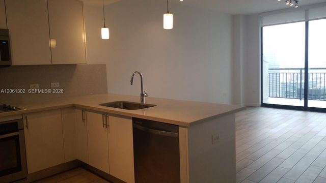 999 SW 1st Avenue 3308, Miami, FL 33130