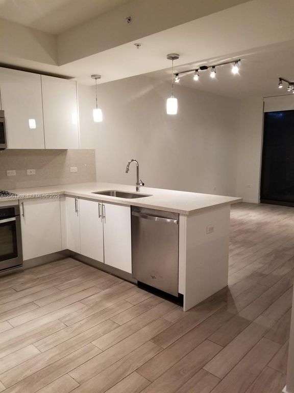 999 SW 1st Avenue 3308, Miami, FL 33130