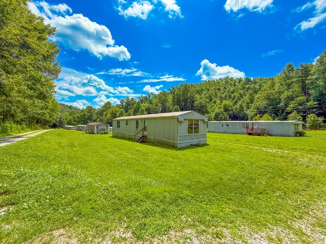 119 Nightingale Lane, Girdler, KY 40943