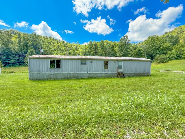 119 Nightingale Lane, Girdler, KY 40943