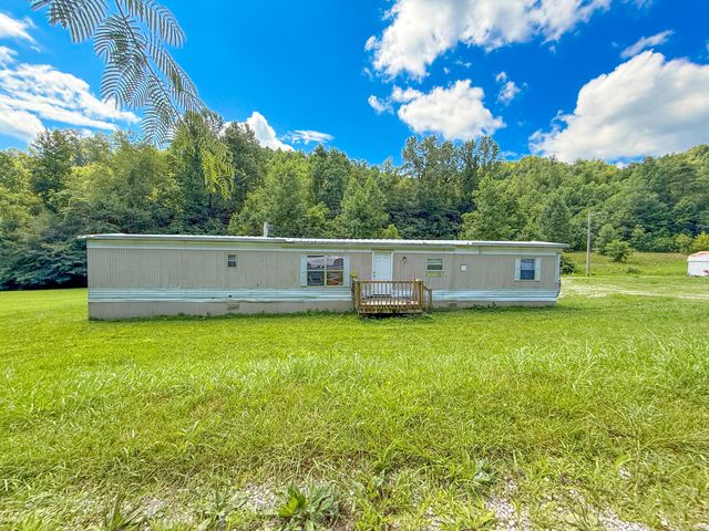 119 Nightingale Lane, Girdler, KY 40943