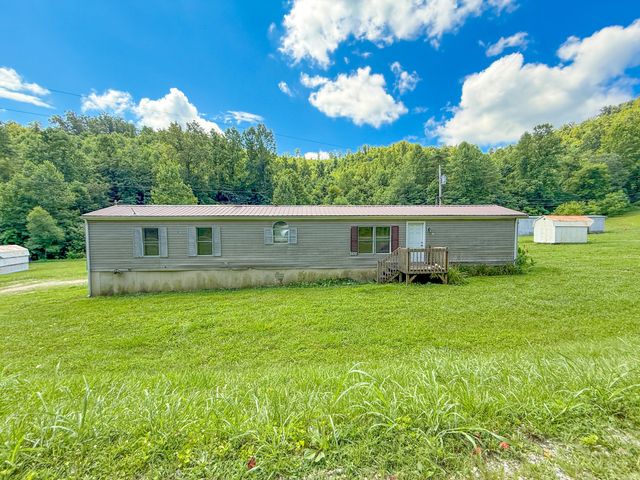 119 Nightingale Lane, Girdler, KY 40943
