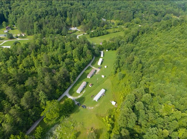 119 Nightingale Lane, Girdler, KY 40943